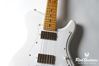 Amico-HTB-AL [Iodoform Silver Installed] - White Blonde