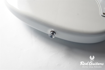 Amico-HTB-AL [Iodoform Silver Installed] - White Blonde