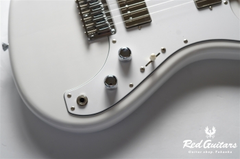 Amico-HTB-AL [Iodoform Silver Installed] - White Blonde