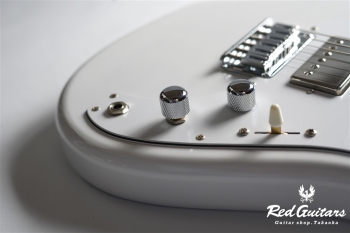 Amico-HTB-AL [Iodoform Silver Installed] - White Blonde