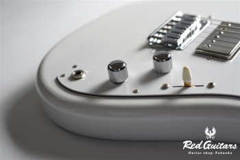 Amico-HTB-AL [Iodoform Silver Installed] - White Blonde