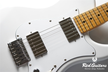 Amico-HTB-AL [Iodoform Silver Installed] - White Blonde