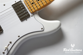 Amico-HTB-AL [Iodoform Silver Installed] - White Blonde