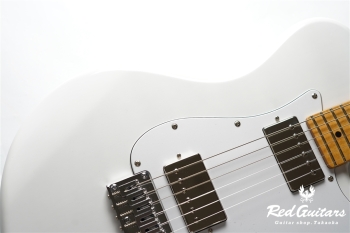 Amico-HTB-AL [Iodoform Silver Installed] - White Blonde