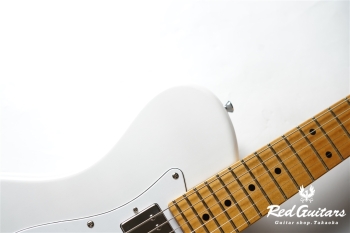 Amico-HTB-AL [Iodoform Silver Installed] - White Blonde