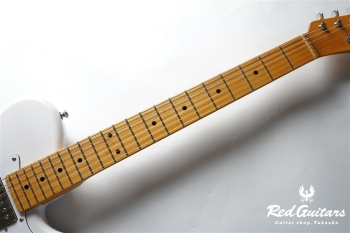 Amico-HTB-AL [Iodoform Silver Installed] - White Blonde