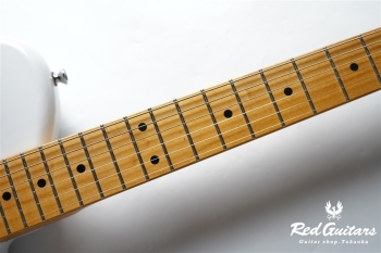 Amico-HTB-AL [Iodoform Silver Installed] - White Blonde