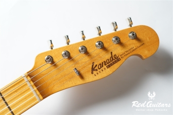 Amico-HTB-AL [Iodoform Silver Installed] - White Blonde