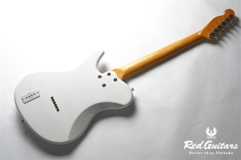 Amico-HTB-AL [Iodoform Silver Installed] - White Blonde