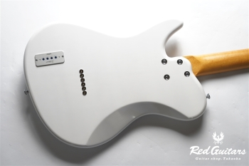 Amico-HTB-AL [Iodoform Silver Installed] - White Blonde