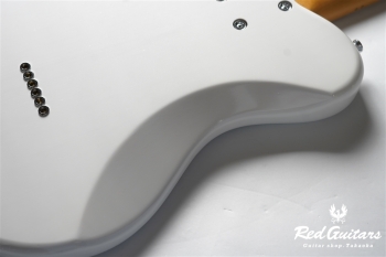 Amico-HTB-AL [Iodoform Silver Installed] - White Blonde