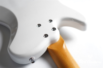 Amico-HTB-AL [Iodoform Silver Installed] - White Blonde