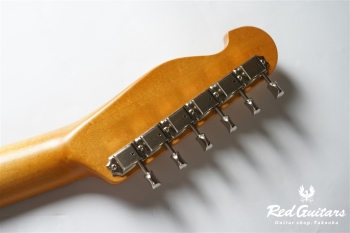 Amico-HTB-AL [Iodoform Silver Installed] - White Blonde