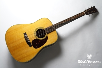 D-28 Standard #2611236