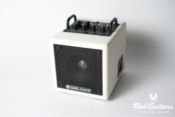 PJB-X4C - White