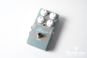 Xotic AH Booster | Red Guitars Online Store