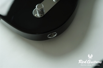 Player II Telecaster HH - Black