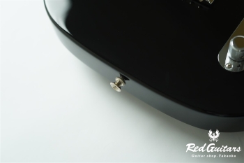 Player II Telecaster HH - Black