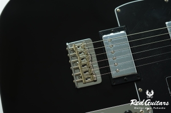 Player II Telecaster HH - Black