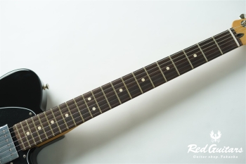 Player II Telecaster HH - Black
