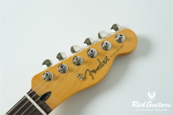 Player II Telecaster HH - Black