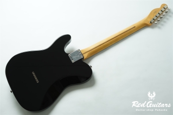 Player II Telecaster HH - Black