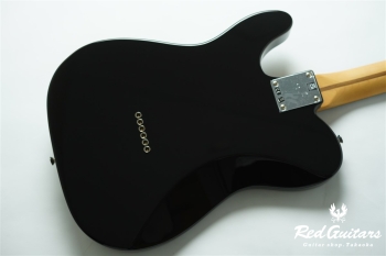 Player II Telecaster HH - Black
