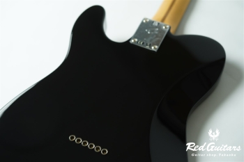 Player II Telecaster HH - Black