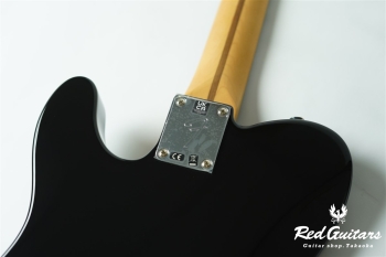 Player II Telecaster HH - Black