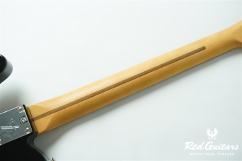 Player II Telecaster HH - Black