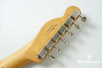 Player II Telecaster HH - Black