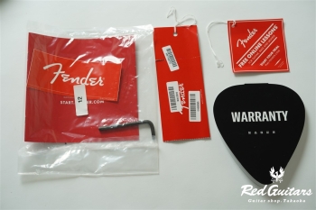 Player II Telecaster HH - Black