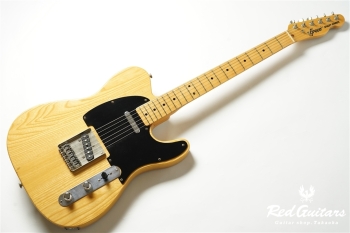 TL500N spacey sounds