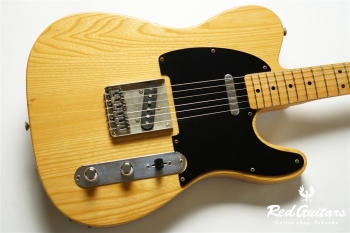 TL500N spacey sounds