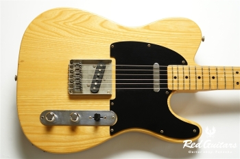 TL500N spacey sounds