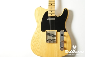 TL500N spacey sounds