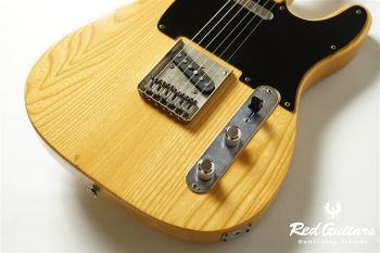 TL500N spacey sounds