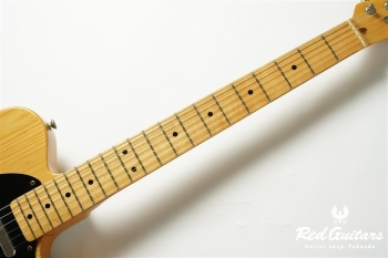 TL500N spacey sounds