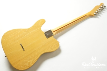 TL500N spacey sounds