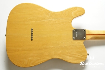 TL500N spacey sounds