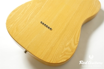 TL500N spacey sounds