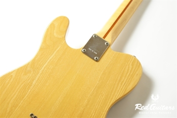 TL500N spacey sounds