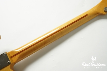 TL500N spacey sounds