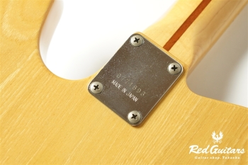 TL500N spacey sounds