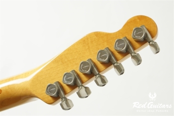 TL500N spacey sounds