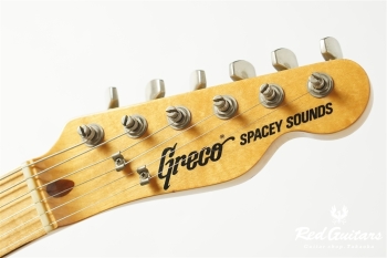 TL500N spacey sounds