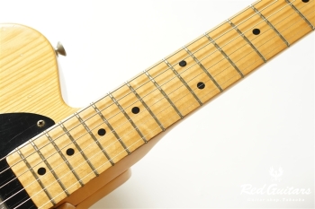 TL500N spacey sounds