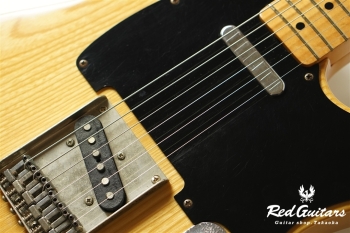 TL500N spacey sounds