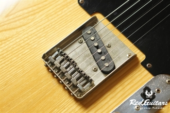 TL500N spacey sounds