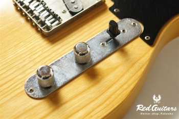 TL500N spacey sounds